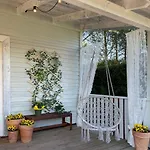 Ferienhaus Mietowy Trzebawie