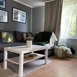 Mietowy Ferienhaus