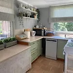 Ferienhaus Mietowy
