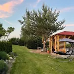 Mietowy Trzebawie