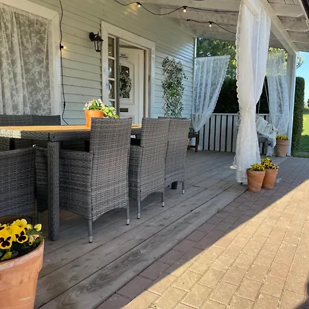 Ferienhaus Mietowy *