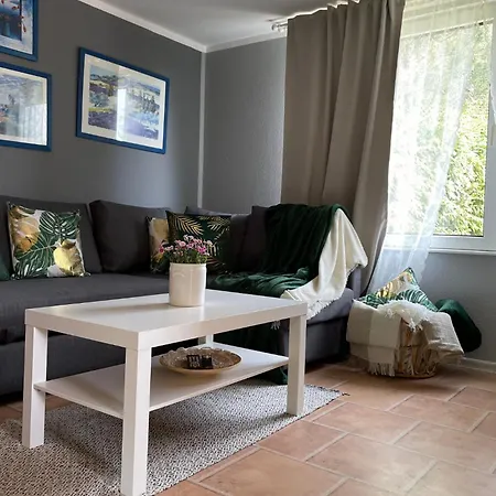 Mietowy Casa de Férias