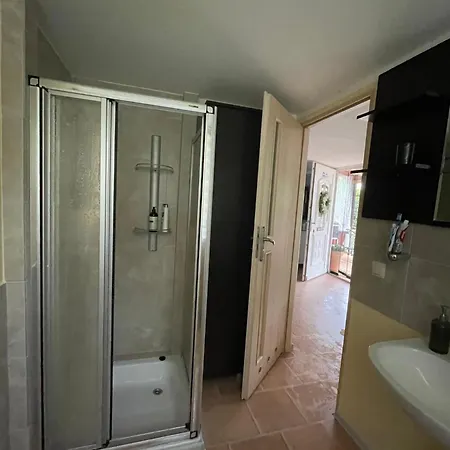 Casa de Férias Mietowy *